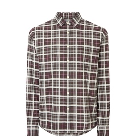 Deon 50037 Check Casual Shirt