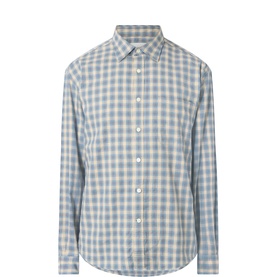 Deon Check Shirt