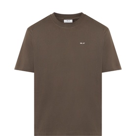 Adam Logo T-Shirt