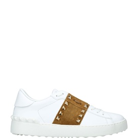 Open Rockstud Trainers