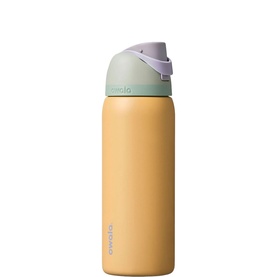 FreeSip&reg; 32oz Water Bottle Beachfront
