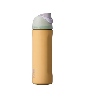 FreeSip&reg; 24oz Water Bottle Beachfront