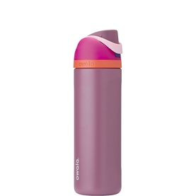 FreeSip&reg; 24oz Water Bottle Crown Jewel