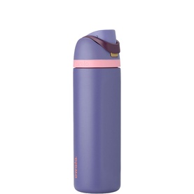 FreeSip&reg; 24oz Water Bottle Blue Jay