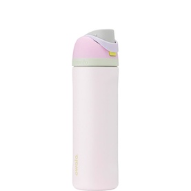 FreeSip&reg; 24oz Water Bottle Candy Coated