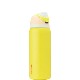 FreeSip&reg; 32oz Water Bottle Lemon Limeade