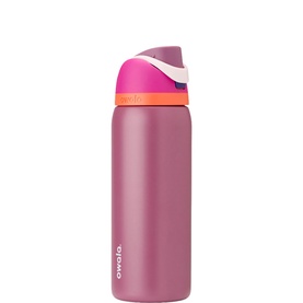 FreeSip&reg; 32oz Water Bottle Crown Jewel