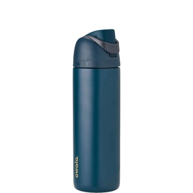 FreeSip&reg; 24oz Water Bottle Winter Nights