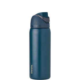 FreeSip&reg; 32oz Water Bottle Winter Nights