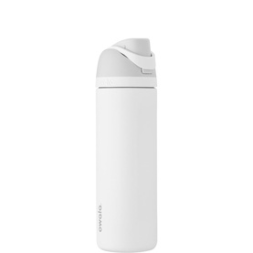 FreeSip&reg; 24oz Water Bottle Shy Marshmallow