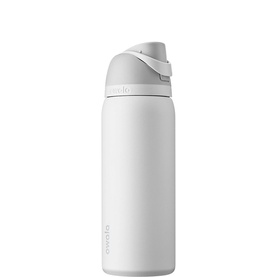 FreeSip&reg; 32oz Water Bottle Shy Marshmallow