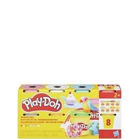 Play-Doh 8 Pack Assortment