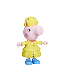 Peppa Pig Peppa and Friends Assorted Dress-Up Toy