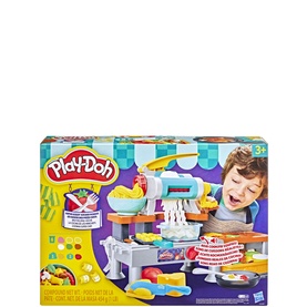 Play-Doh Super Sizzlin' Kitchen Playset