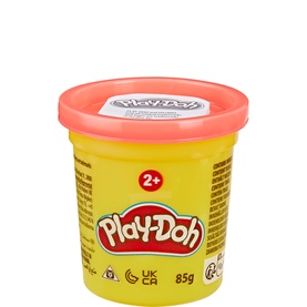 Play-Doh Single Can Assorted Toy 85g
