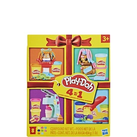 Play-Doh Mini Classics Bundle