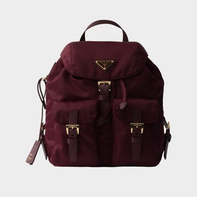 Re-Edition 1978 Re-Nylon Small Backpack