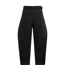 Rip Stop Casual Trousers