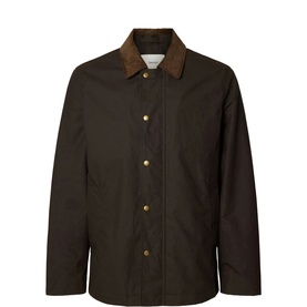 Walter Wax Jacket