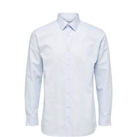 Ethan Classic Formal Dress Shirt