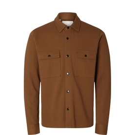Jackie Utility Overshirt