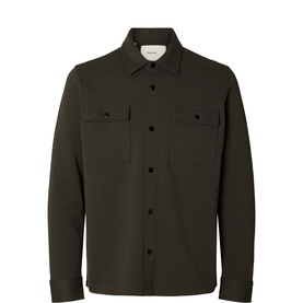 Jackie Pocket Shirt