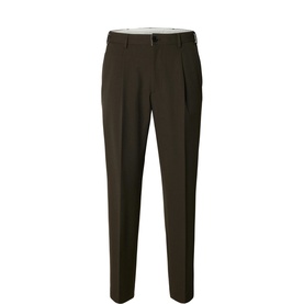 Finn Tapered Leg Trousers