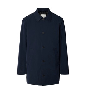 Sebastian Water Repellent Jacket