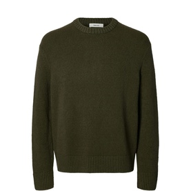 Alex Knitted Sweater
