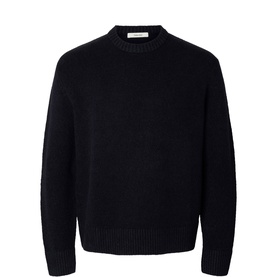 Alex Knitted Sweater