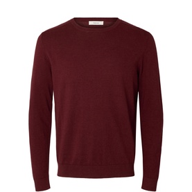 Berg Knit Sweater