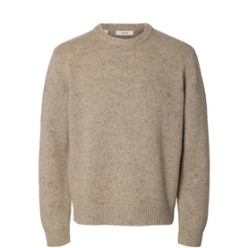 Cody Knitted Sweater