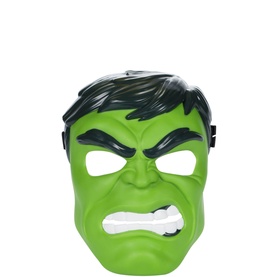 Marvel Avengers Hulk Mask