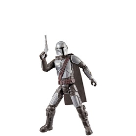 Star Wars Titan Series The Mandalorian 30cm