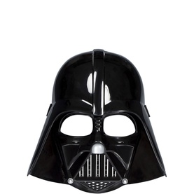 Star Wars Darth Vader Mask