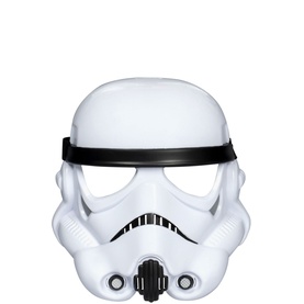 Star Wars Stormtrooper Mask