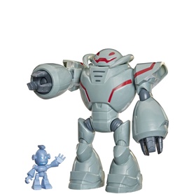 Disney Jr. Series Marvel's Iron Man and his Awesome Friends Ultron Giant-Sized Armour