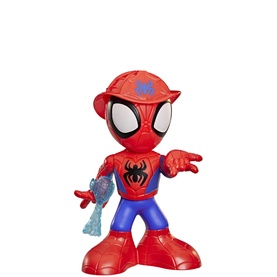 Marvel Spidey and his Amazing Friends Dance N' Rescue Spidey