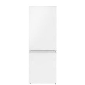 Freestanding Fridge Freezer 170L 50/50 White