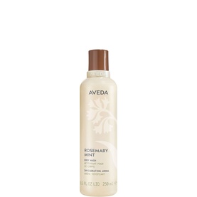 Rosemary Mint Invigorating Body Wash