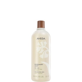 Rosemary Mint Invigorating Body Wash