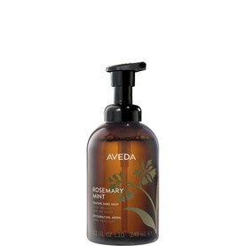 Rosemary Mint Invigorating Foaming Hand Wash