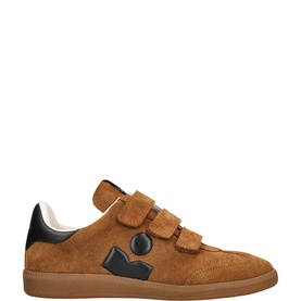 Beth Logo Trainers