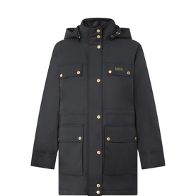 Molina Showerproof Coat