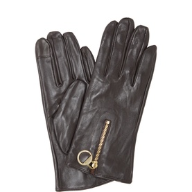 Arlene Leather Gloves