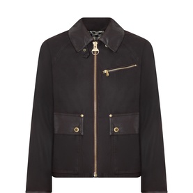 Donnington Waxed Jacket