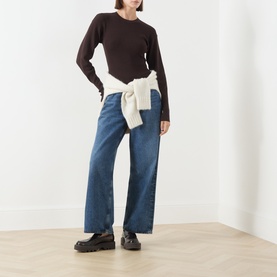 Cyrus Ribbed Sweater