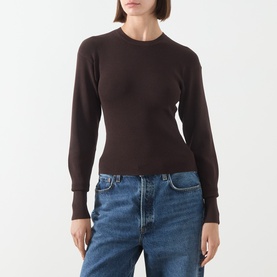 Cyrus Ribbed Sweater