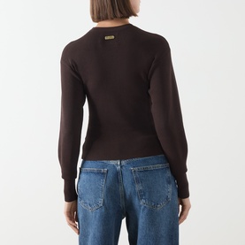 Cyrus Ribbed Sweater