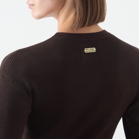 Cyrus Ribbed Sweater